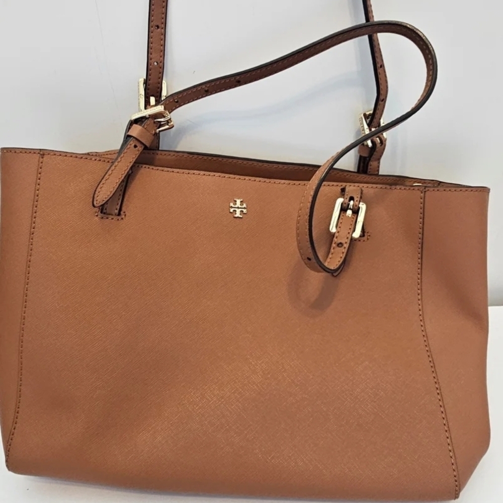 Tory Burch York Small Tote Bag - Picture 5 of 8